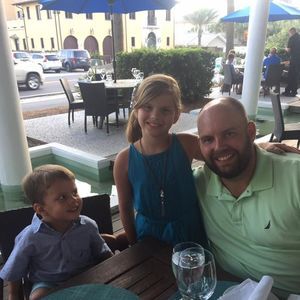 Meet your Posher, Nick